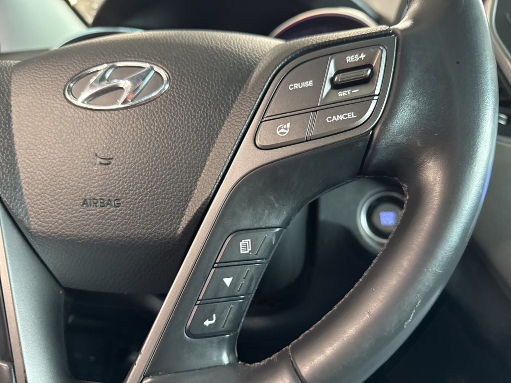 2013 Hyundai Santa Fe Sport