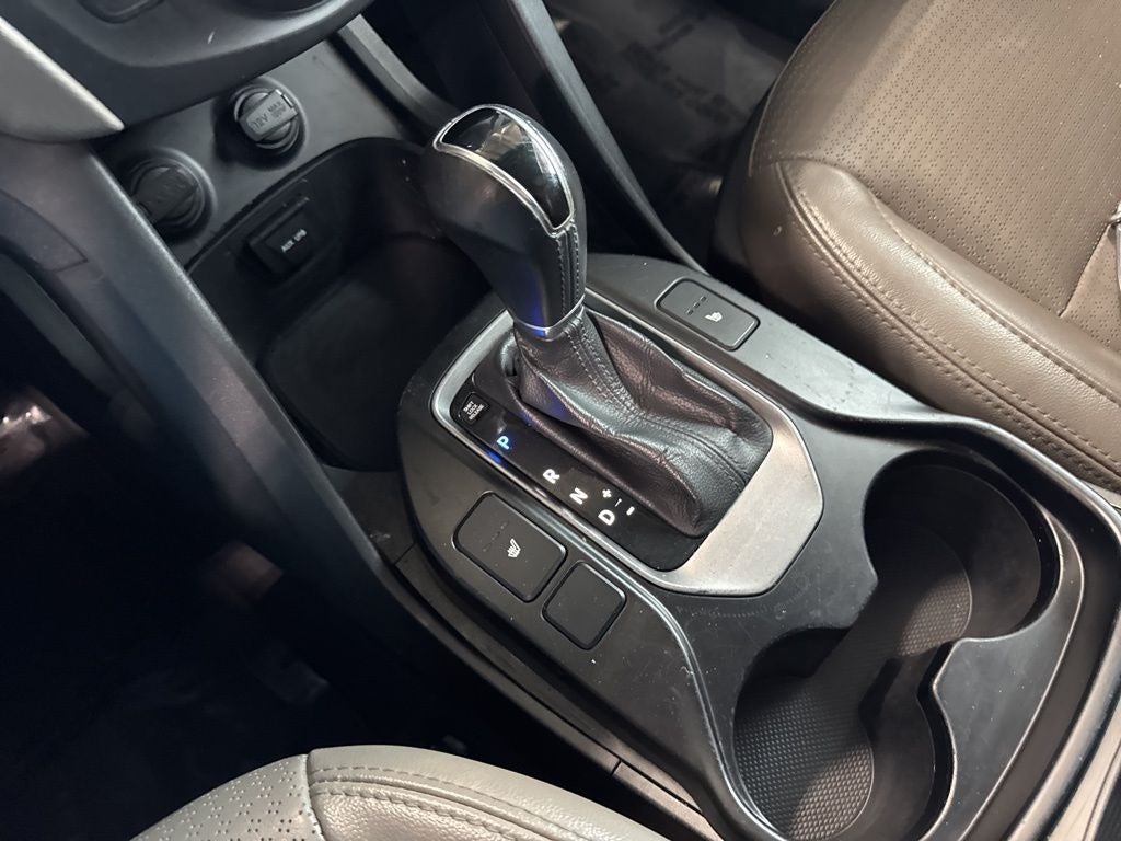 2013 Hyundai Santa Fe Sport