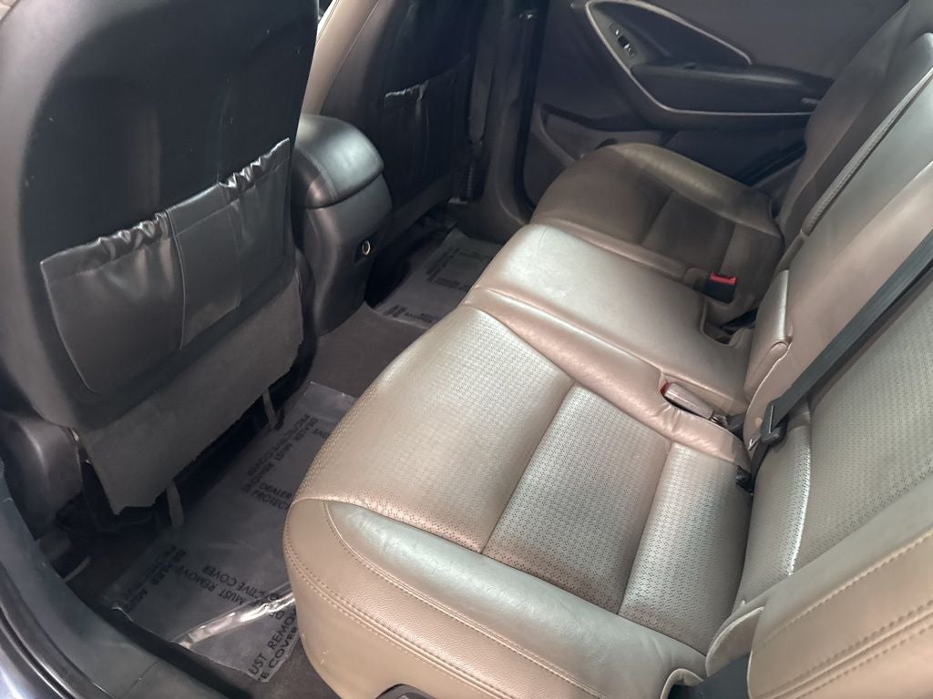 2013 Hyundai Santa Fe Sport