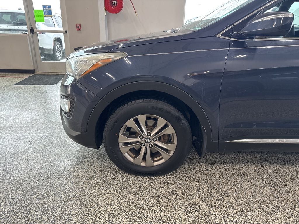 2013 Hyundai Santa Fe Sport