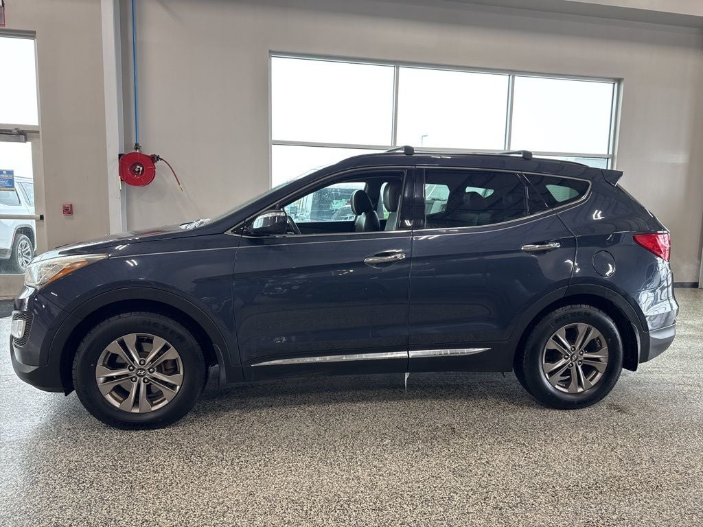 2013 Hyundai Santa Fe Sport