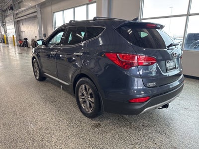 2013 Hyundai Santa Fe Sport