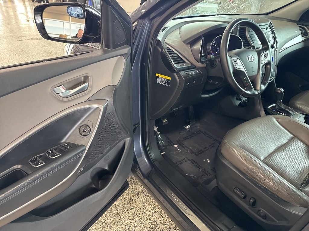 2013 Hyundai Santa Fe Sport