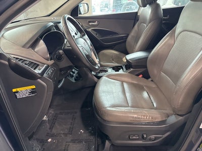 2013 Hyundai Santa Fe Sport