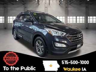 2013 Hyundai Santa Fe Sport