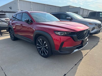 2023 Mazda Mazda CX-50 2.5 Turbo Premium Plus