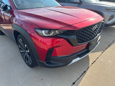 2023 Mazda Mazda CX-50 2.5 Turbo Premium Plus