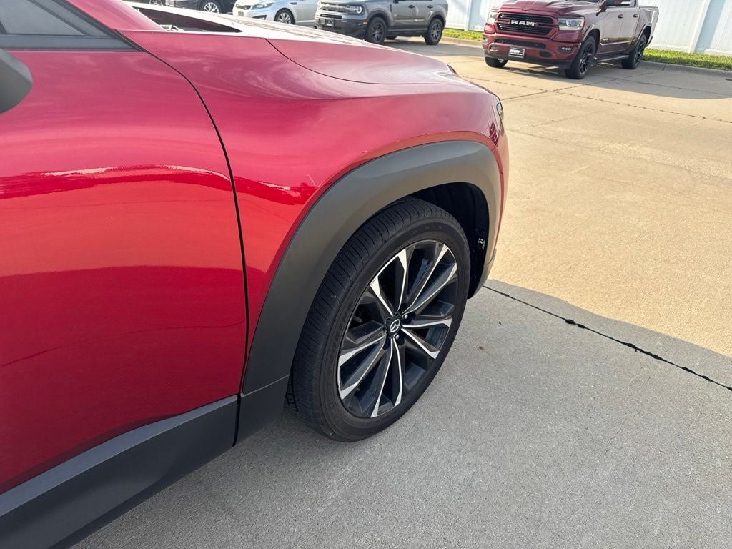 2023 Mazda Mazda CX-50 2.5 Turbo Premium Plus