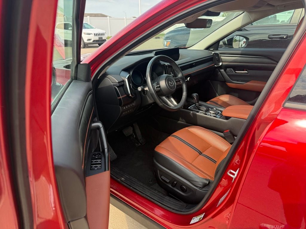 2023 Mazda Mazda CX-50 2.5 Turbo Premium Plus