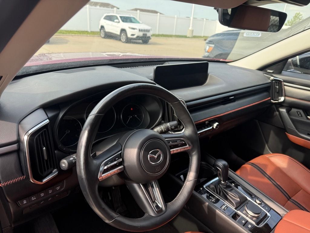 2023 Mazda Mazda CX-50 2.5 Turbo Premium Plus