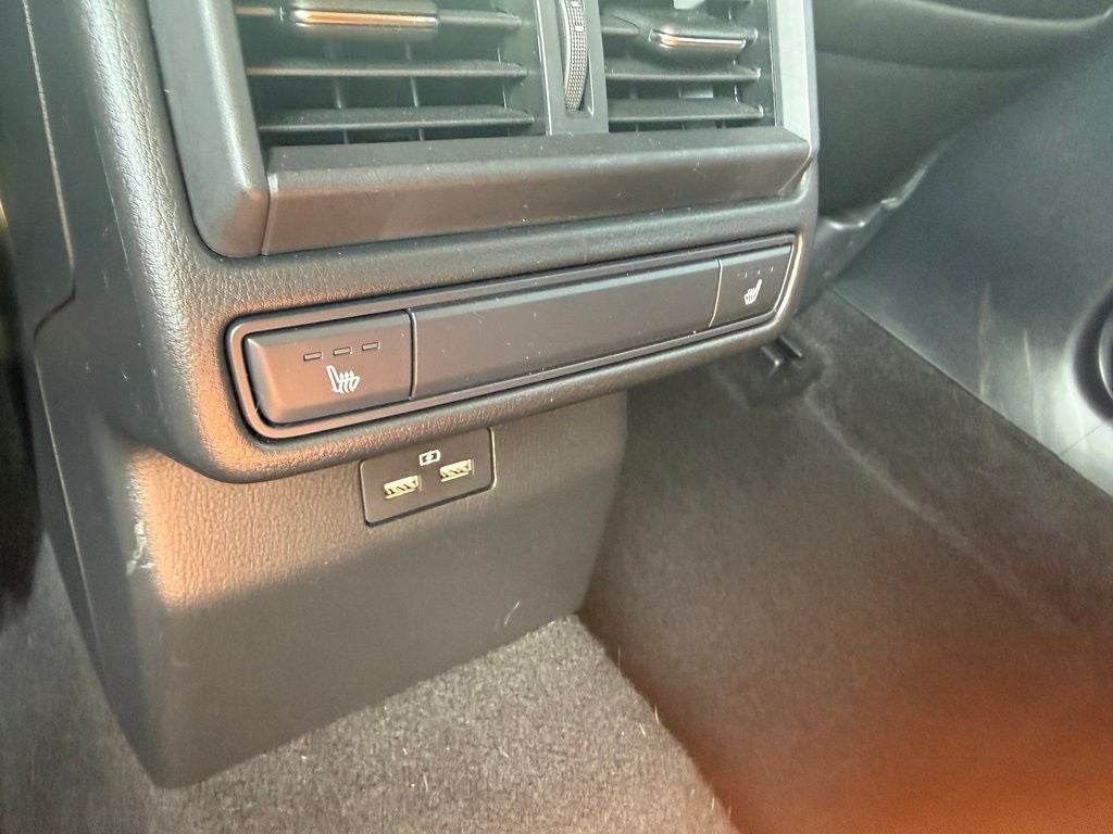 2023 Mazda Mazda CX-50 2.5 Turbo Premium Plus