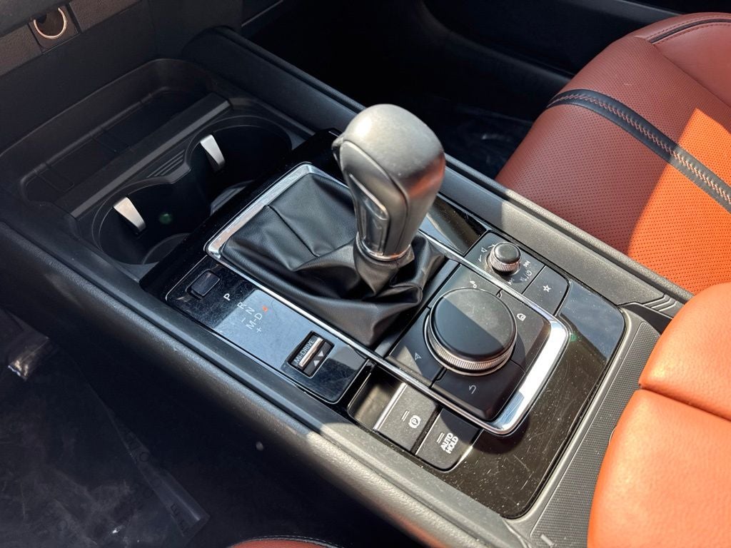 2023 Mazda Mazda CX-50 2.5 Turbo Premium Plus
