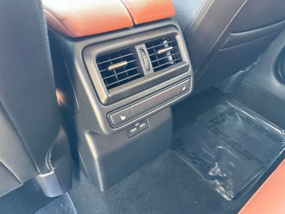 2023 Mazda Mazda CX-50 2.5 Turbo Premium Plus