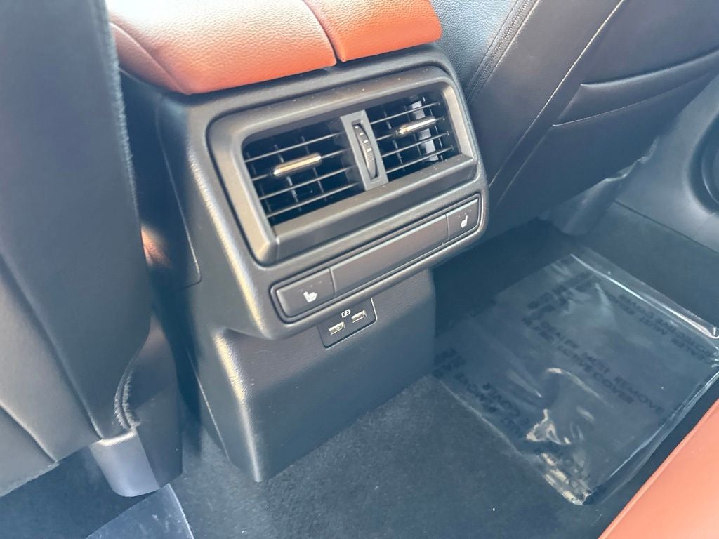 2023 Mazda Mazda CX-50 2.5 Turbo Premium Plus