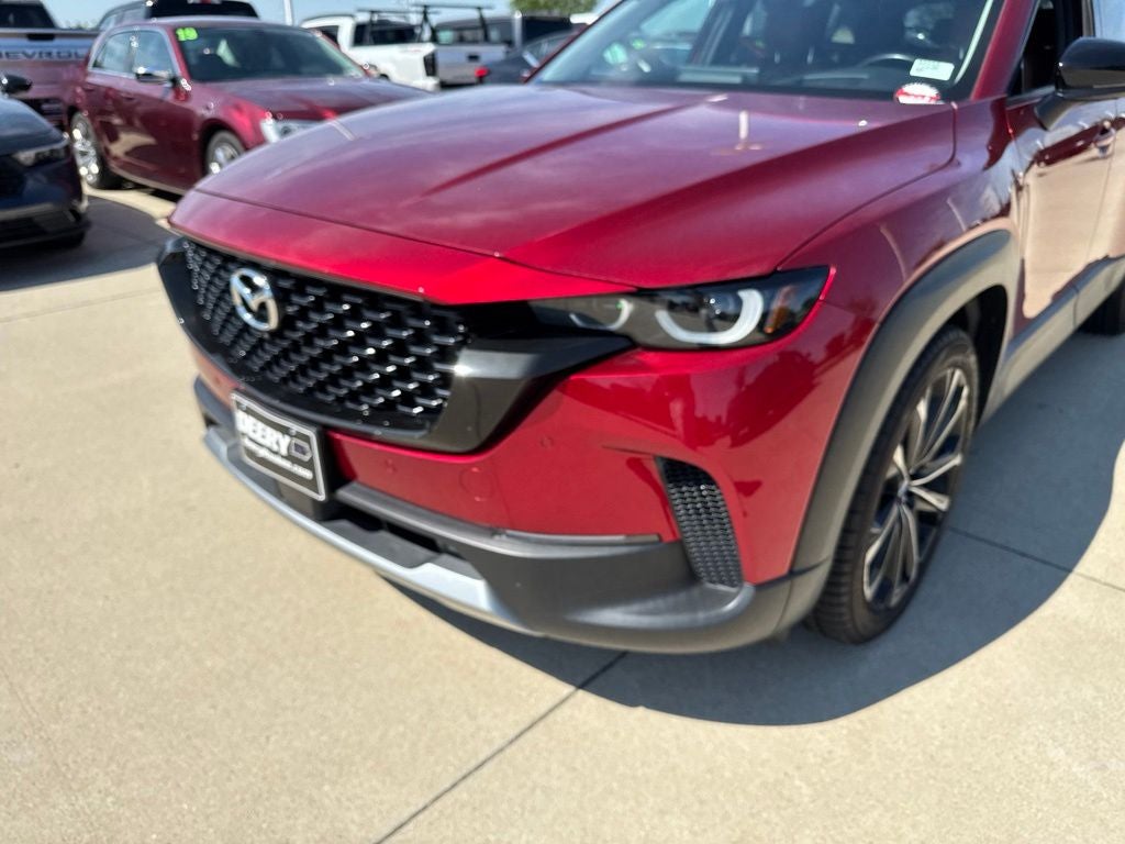 2023 Mazda Mazda CX-50 2.5 Turbo Premium Plus