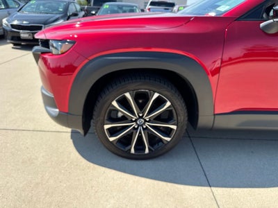 2023 Mazda Mazda CX-50 2.5 Turbo Premium Plus