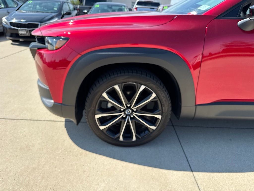 2023 Mazda Mazda CX-50 2.5 Turbo Premium Plus