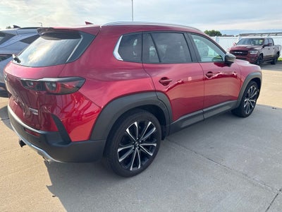 2023 Mazda Mazda CX-50 2.5 Turbo Premium Plus