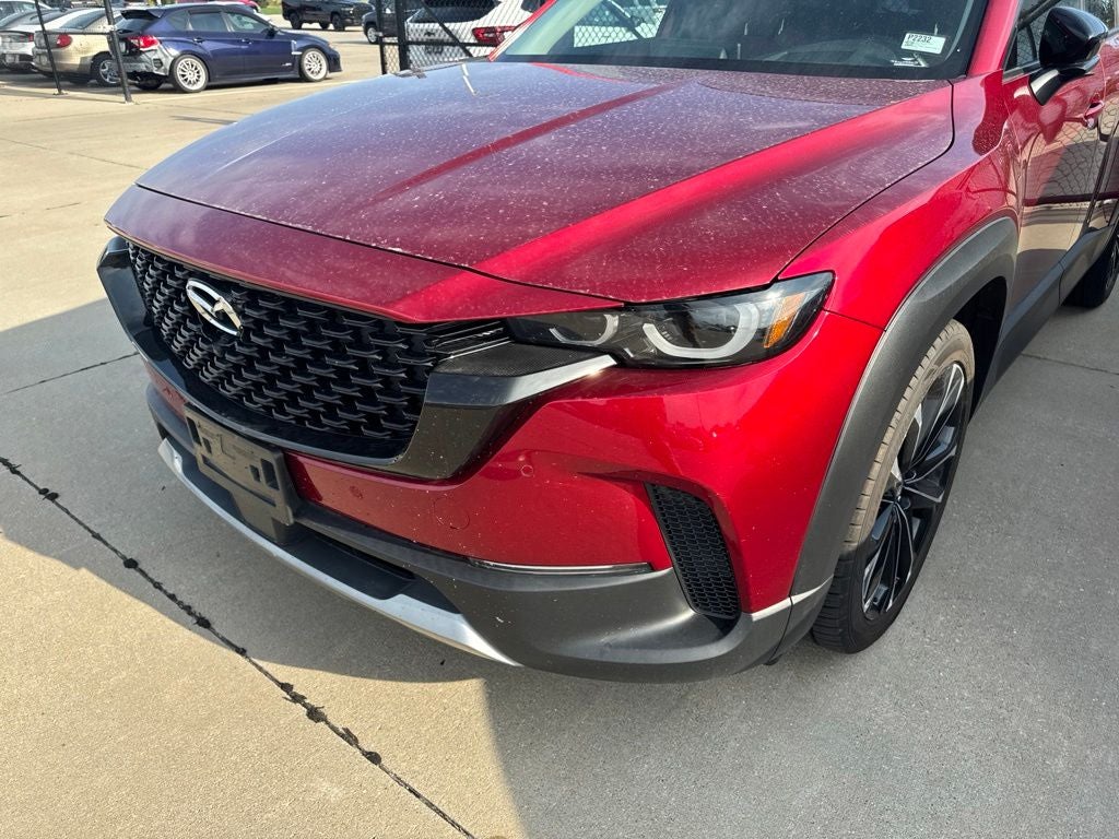 2023 Mazda Mazda CX-50 2.5 Turbo Premium Plus