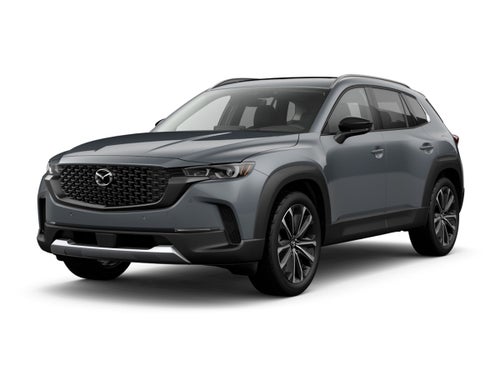 2024 Mazda Mazda CX-50 2.5 Turbo Premium Plus