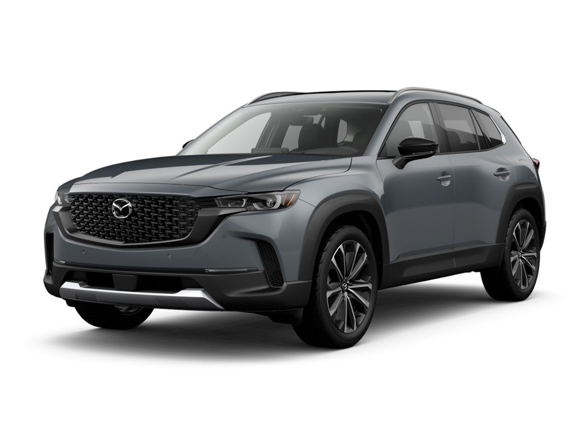 2024 Mazda Mazda CX-50 2.5 Turbo Premium Plus