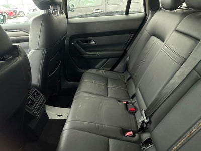 2024 Mazda Mazda CX-50 2.5 Turbo Premium Plus