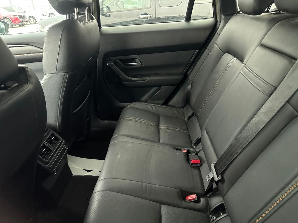 2024 Mazda Mazda CX-50 2.5 Turbo Premium Plus