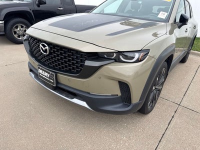 2024 Mazda Mazda CX-50 2.5 Turbo Premium Plus