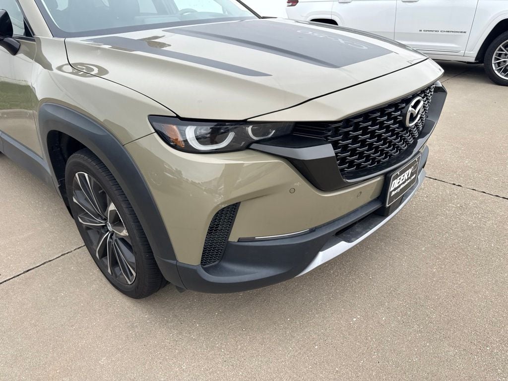 2024 Mazda Mazda CX-50 2.5 Turbo Premium Plus