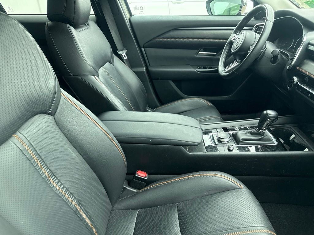 2024 Mazda Mazda CX-50 2.5 Turbo Premium Plus