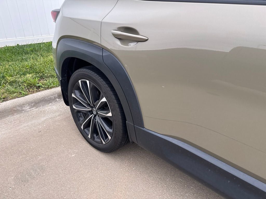 2024 Mazda Mazda CX-50 2.5 Turbo Premium Plus