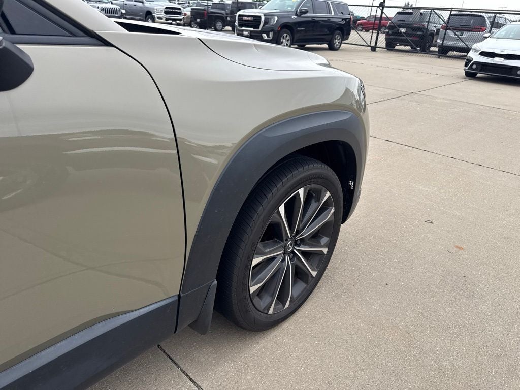 2024 Mazda Mazda CX-50 2.5 Turbo Premium Plus
