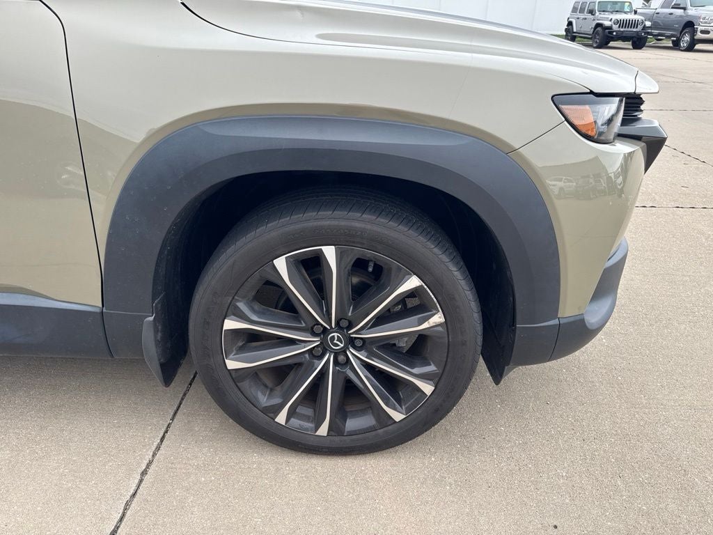 2024 Mazda Mazda CX-50 2.5 Turbo Premium Plus