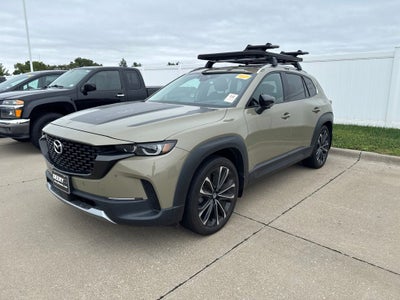 2024 Mazda Mazda CX-50 2.5 Turbo Premium Plus