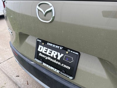 2024 Mazda Mazda CX-50 2.5 Turbo Premium Plus
