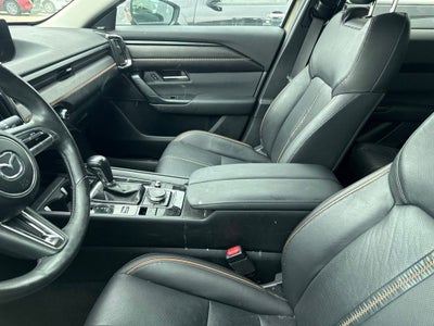 2024 Mazda Mazda CX-50 2.5 Turbo Premium Plus