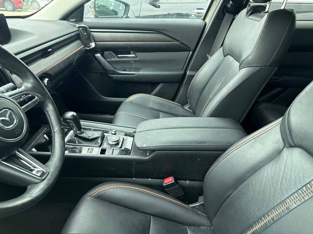 2024 Mazda Mazda CX-50 2.5 Turbo Premium Plus