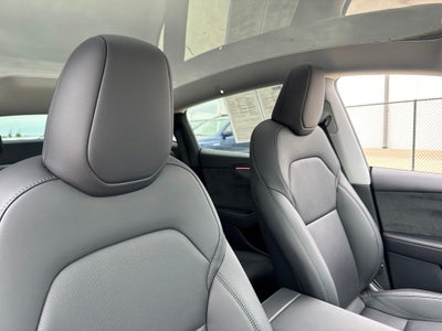 2026 Tesla Model Y Long Range Launch Series