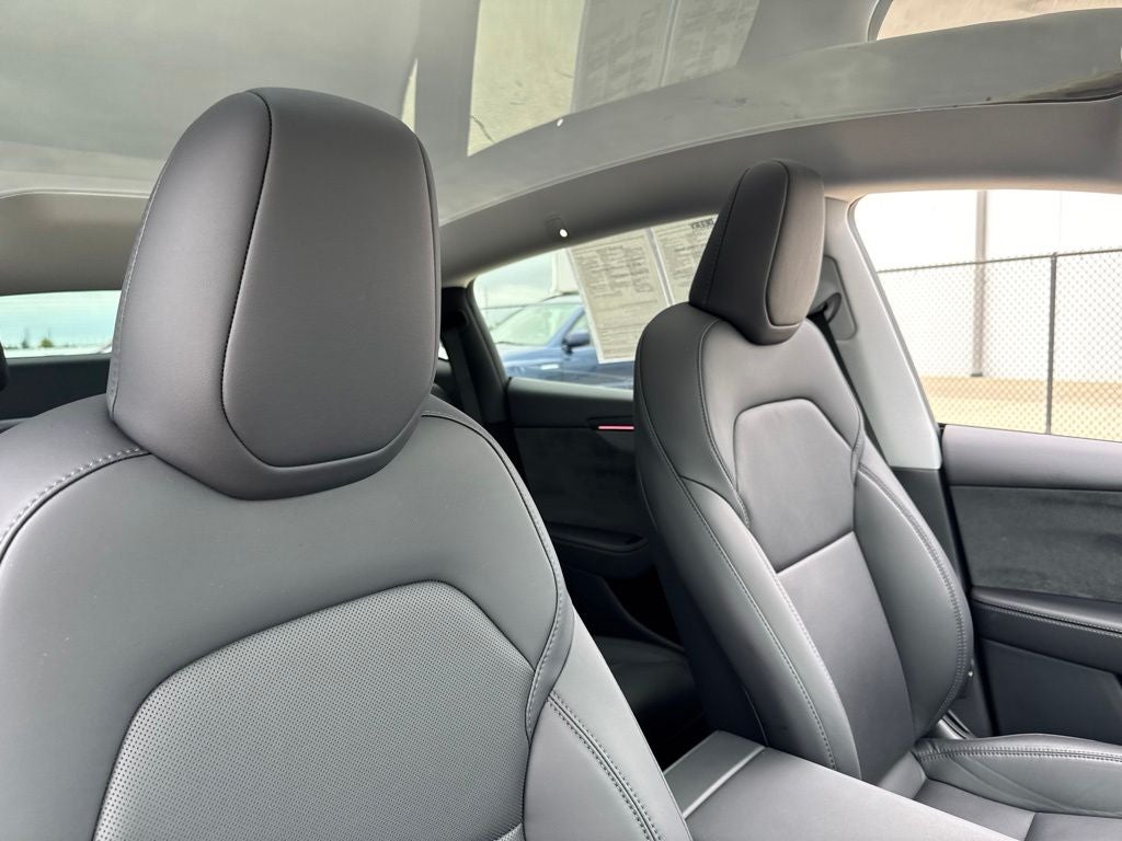 2026 Tesla Model Y Long Range Launch Series