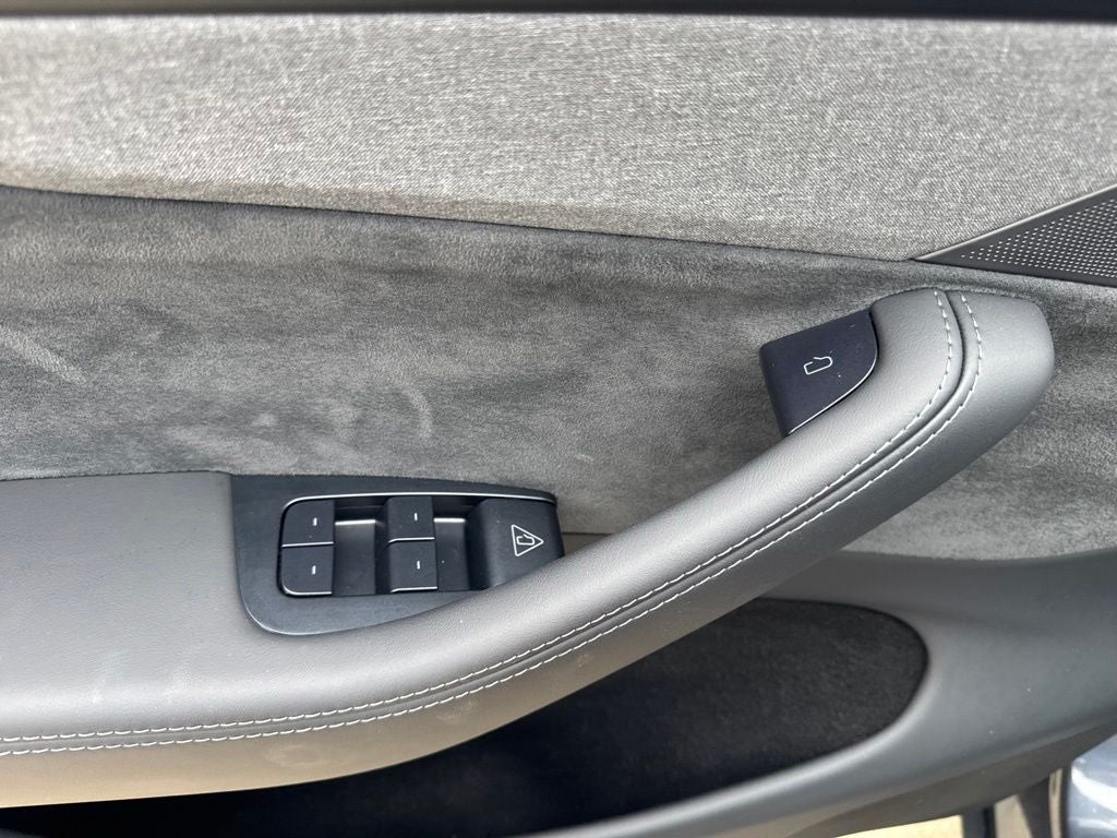 2026 Tesla Model Y Long Range Launch Series