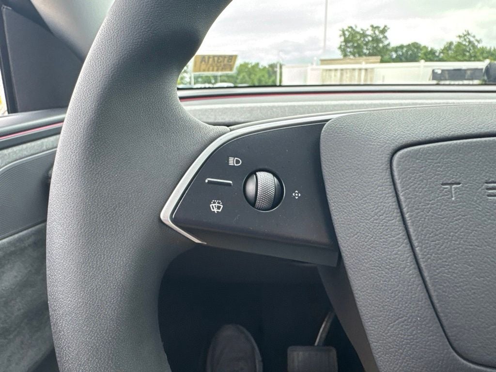2026 Tesla Model Y Long Range Launch Series