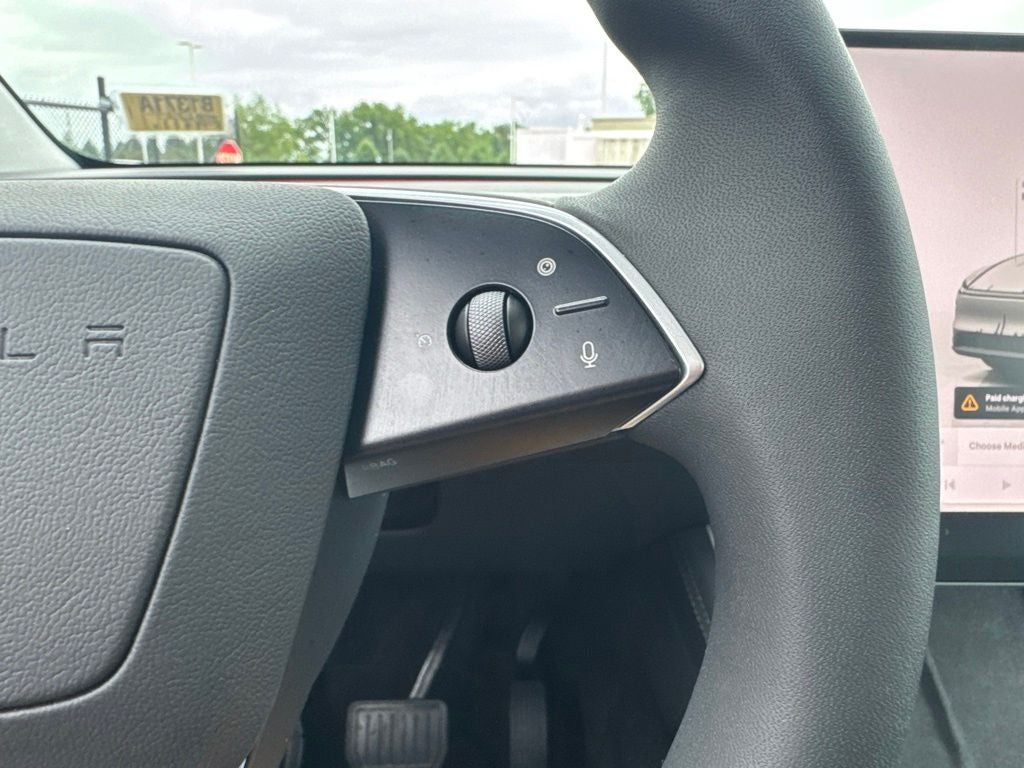 2026 Tesla Model Y Long Range Launch Series