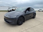 2026 Tesla Model Y Long Range Launch Series