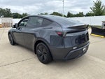 2026 Tesla Model Y Long Range Launch Series