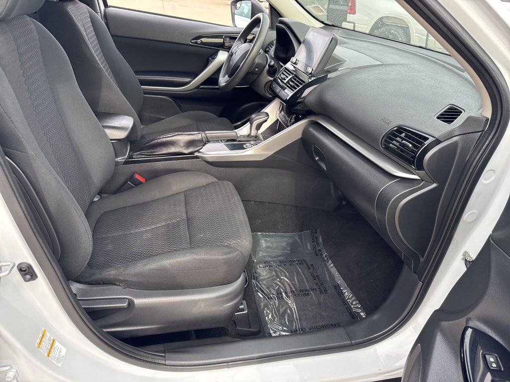 2024 Mitsubishi Eclipse Cross LE S-AWC