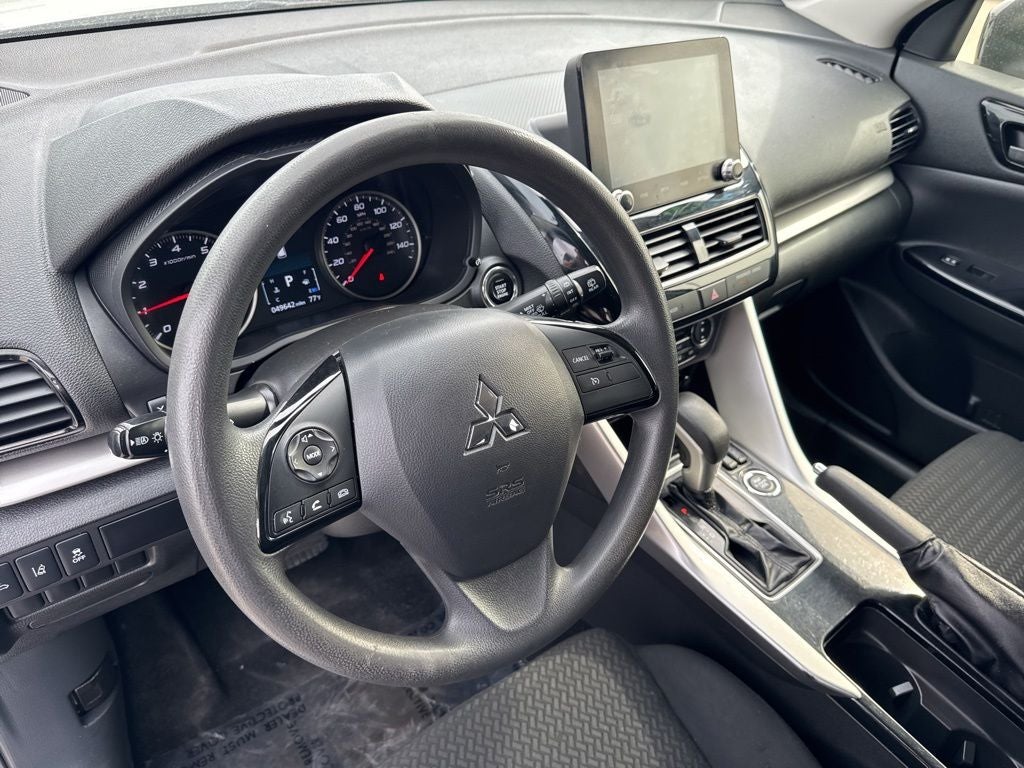 2024 Mitsubishi Eclipse Cross LE S-AWC