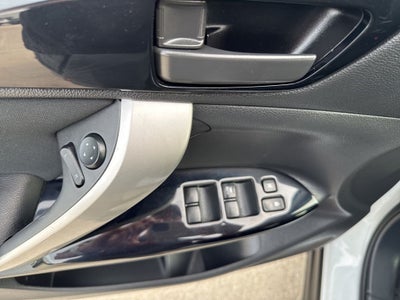 2024 Mitsubishi Eclipse Cross LE S-AWC