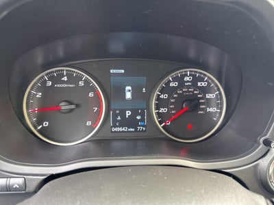 2024 Mitsubishi Eclipse Cross LE S-AWC