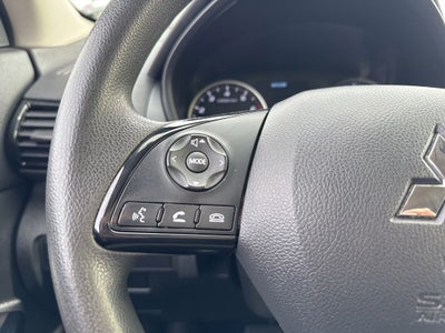 2024 Mitsubishi Eclipse Cross LE S-AWC