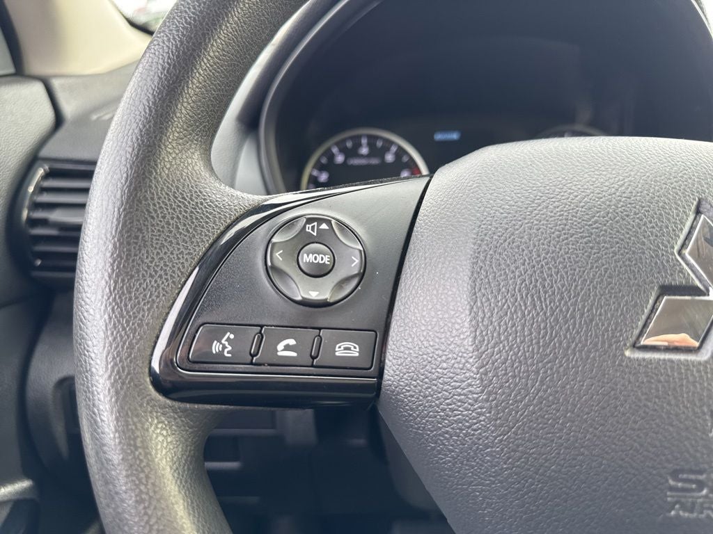 2024 Mitsubishi Eclipse Cross LE S-AWC